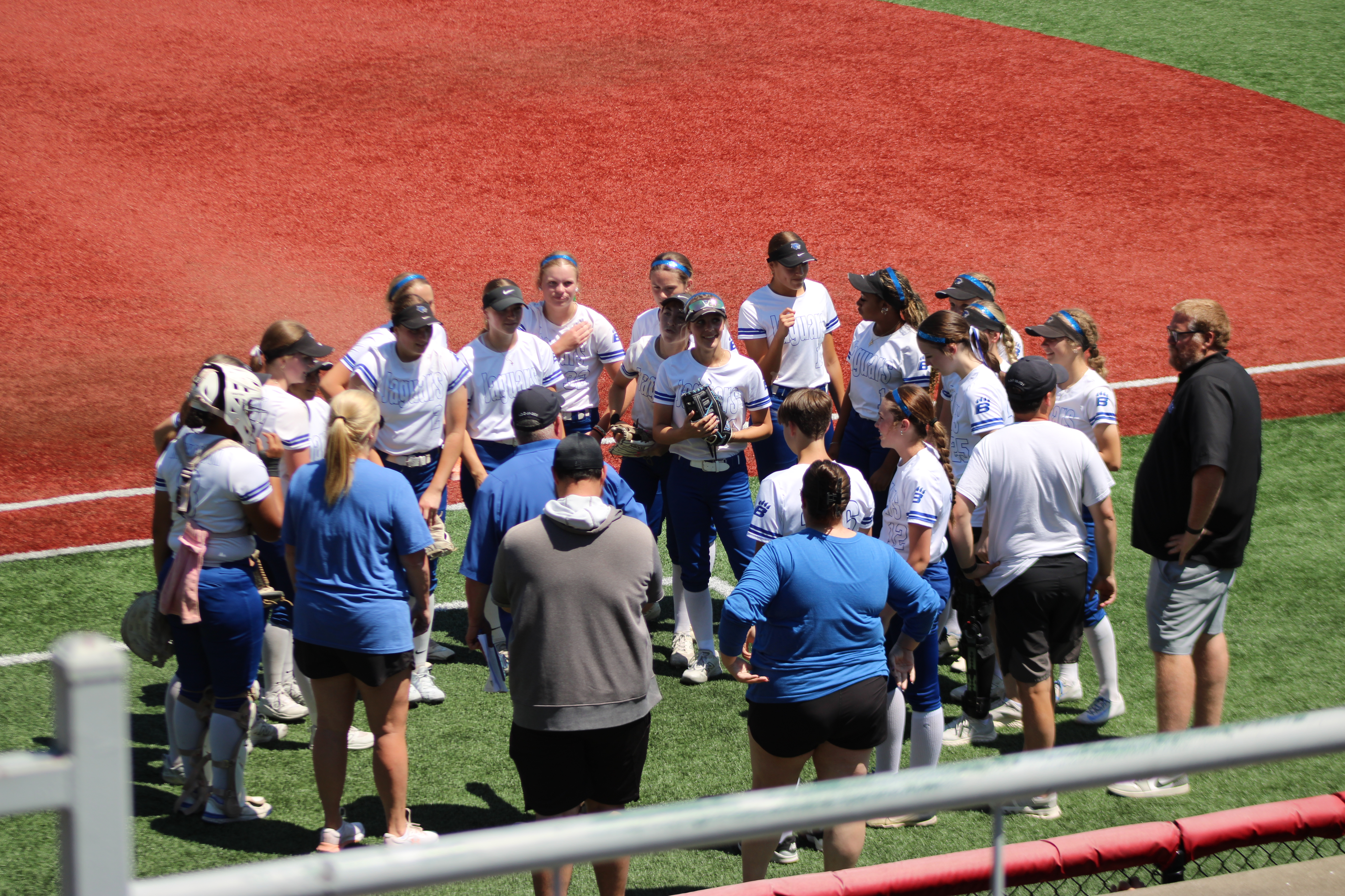 Thursday guide to 2026 OHSAA softball state tournament